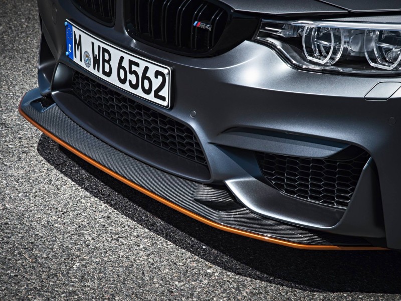 M4 GTS