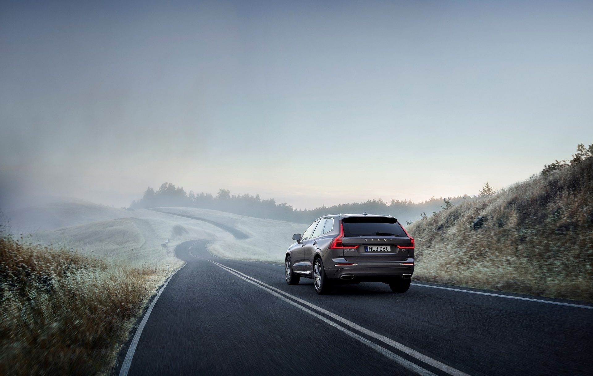 Volvo Cars’ new XC60
