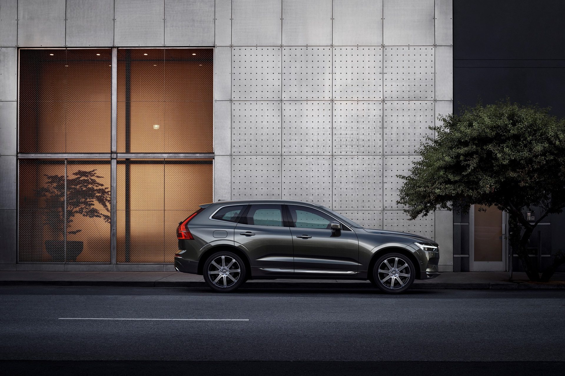Volvo Cars’ new XC60