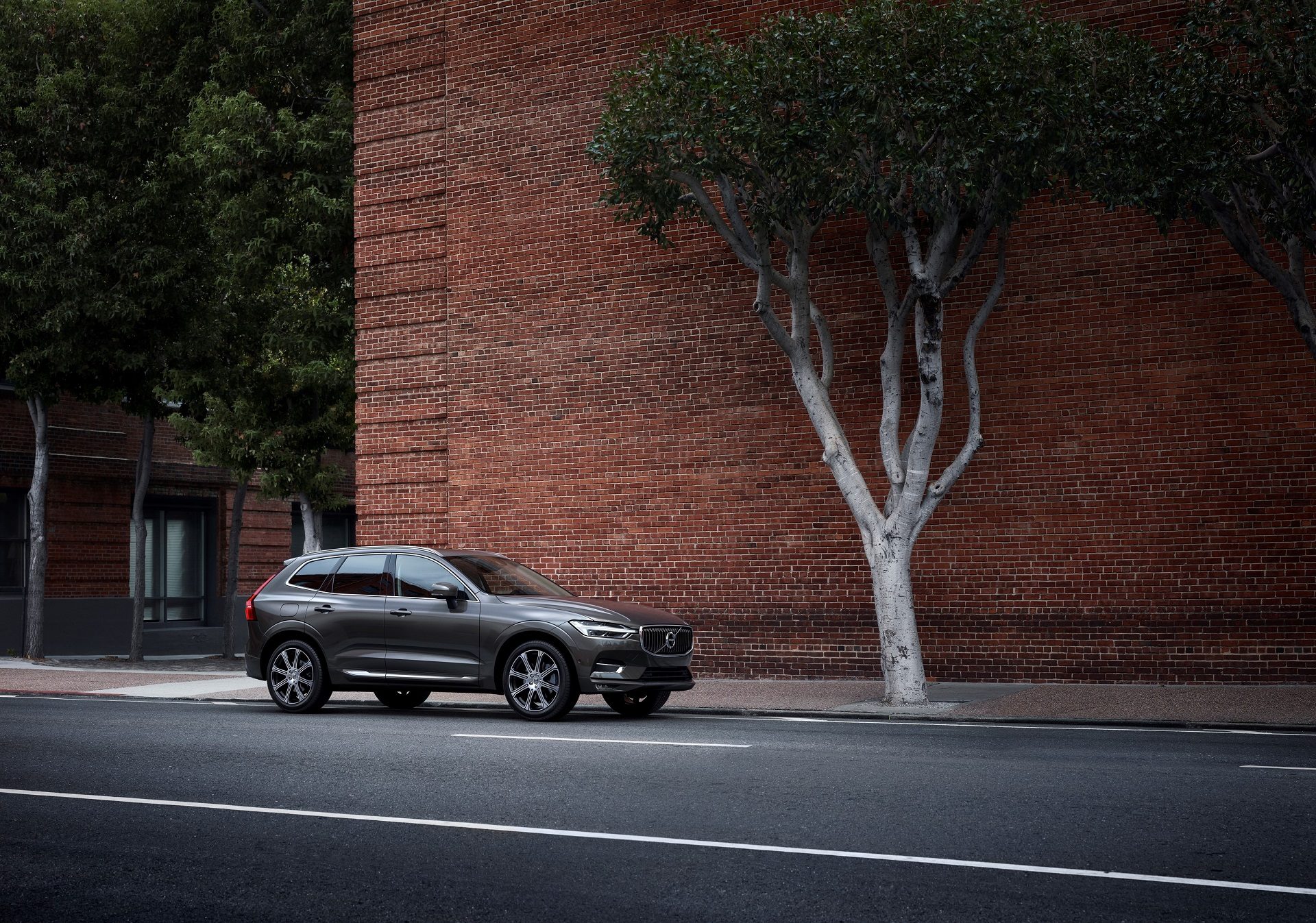 Volvo Cars’ new XC60