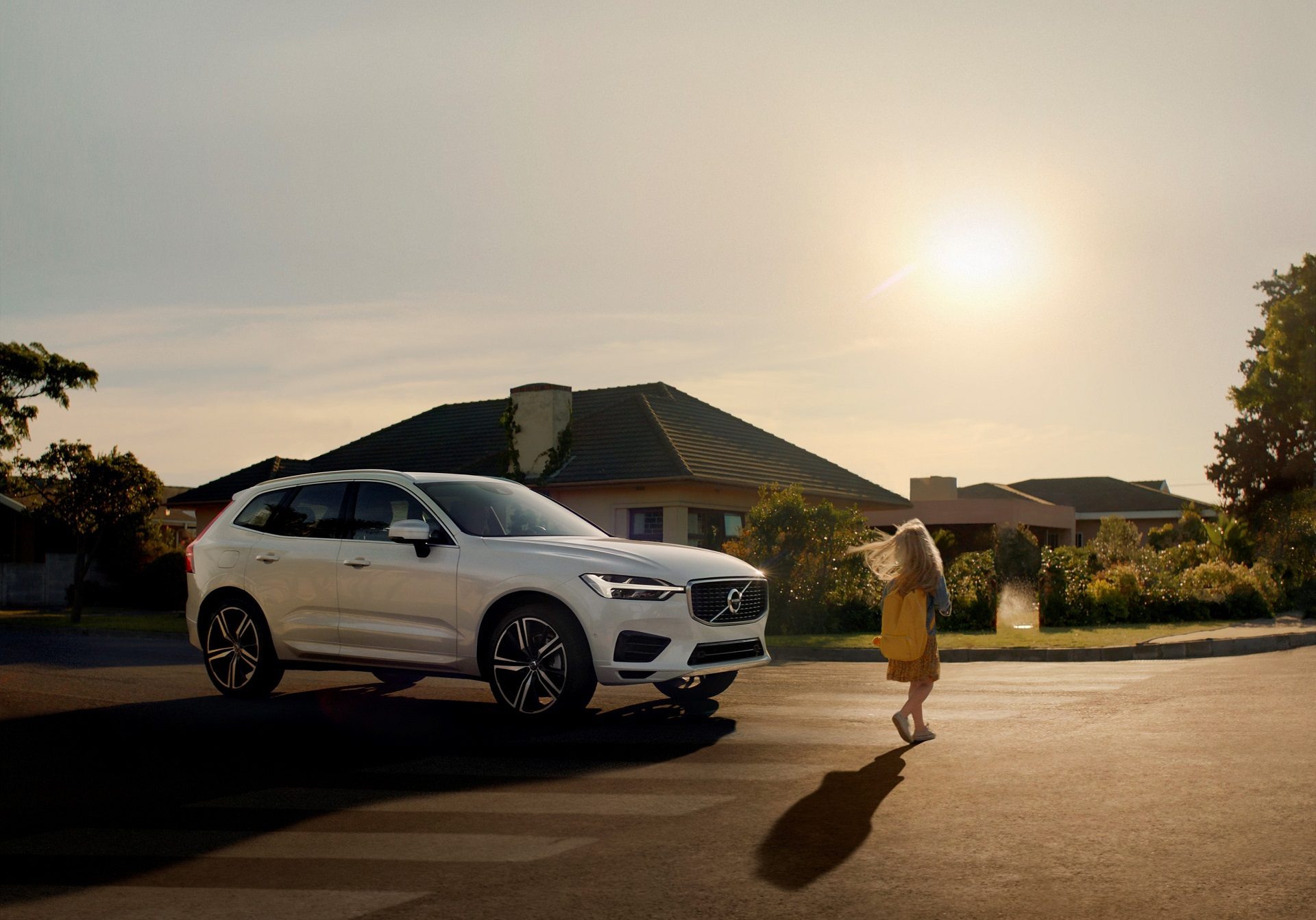 Volvo Cars’ new XC60